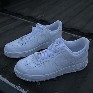 Nike AirForce 1